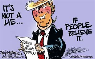 Fact-checking Trump’s Speech (3/4/25)